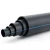 مواسير بلاستيك HDPE ضغط 16 بار PE 80 قطر خارجي 560 مم SDR 9 لون أسود - Image 1