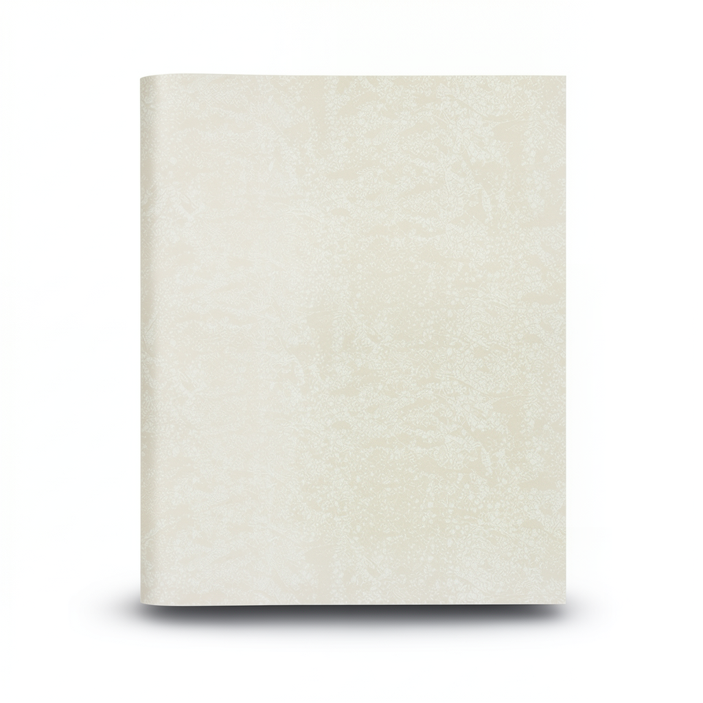Italian Wallpaper Patterned Design Light Beige, Size 10m x 1.06m, Model RC19037
