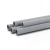 UPVC Plastic Pipe Electrical DB 60 Size 4 inch Thickness 3.07 mm Gray - Image 1