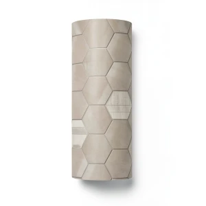 Italian Wall Decoration 10m x 0.73m Light Brown, Model 44807