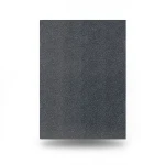 ورق جداري ايطالي تصميم نقشات لون رمادي داكن، مقاس 10 م×1.06 م، موديل RC19025