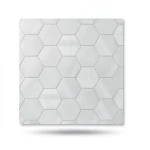 Italian Wallpaper 10m x 0.73m Pale Gray, Model 44809