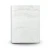 Wavy Wallpaper 10m x 1.06m Off White Color, Model 83677 - Image 1