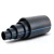 مواسير HDPE ضغط 16 بار PE 80 قطر خارجي 450 مم SDR 9 لون أسود - Image 1