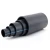 HDPE Plastic Pipe Nominal Pressure 16 Bar PE 80 OD 560 mm SDR 9 Black - Image 1