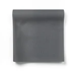 Dutch Plain Wallpaper 10m x 0.53m, Dark Grey, Model 221420