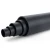 HDPE Plastic Pipe Pressure 12.5 Bar PE 80 Size 280 mm SDR 11 Black - Image 1