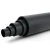 أنابيب بلاستيك HDPE ضغط 12.5 بار PE 80 قطر خارجي 315 مم SDR 11 لون أسود - Image 1