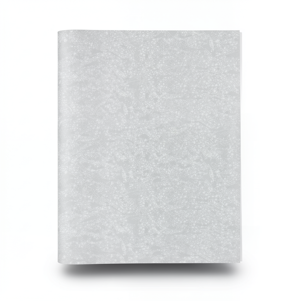 Italian Wallpaper Patterned Design Gray Color, Size 10m x 1.06m, Model RC19034