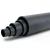 HDPE Pipe Pressure 12.5 Bar PE 80 Size OD 450 mm SDR 11 Black - Image 1