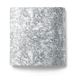 Italian Wallpaper Patterned Design Gray Color, Size 10m x 1.06m, Model RC19035