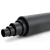 أنابيب بلاستيك HDPE ضغط 12.5 بار [PE 80] قطر خارجي 560 مم SDR 11 لون أسود - Image 1