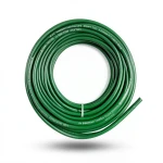 سلك مفرد نحاس مرن معزول PVC، مقاس 120 mm، 450/750 فولت | شركة الفنار