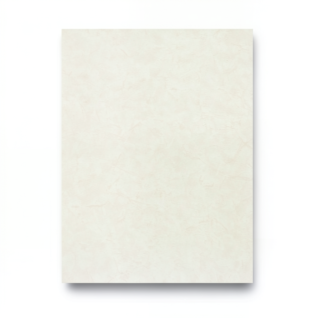 Italian Wallpaper Creamy Marble Design, Size 10m x 1.06m, Model 72968