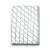 Galvanised Expanded Metal Thickness 1.8 mm Size 1×2 meters - Image 1