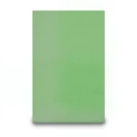 Plain Wallpaper Green Color 10m x 0.53m, Model 17110
