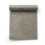 Italian Wallpaper Dark Beige Marble Design, Size 10mx1.06m, Model 72973