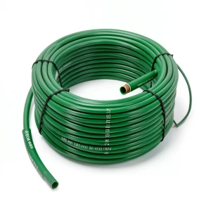 لفة سلك كهرباء مفرد نحاس مرن عزل PVC، مقاس 185 mm2، 450/750 فولت | شركة الفنار
