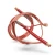 Flexible Copper Electric Wire 35mm2 Heat Resistant PVC Insulation, 450/750V | Al Fanar - Image 1