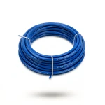 سلك كهرباء نحاس مرن مفرد 150 مم2 450/750 فولت عزل PVC، أزرق | شركة الفنار