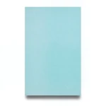 Dutch Plain Wallpaper 10m x 0.53m Turquoise Color, Model 17112