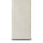 Classic Wallpaper Length 10m, Width 0.73m, Beige Color, Model 125003