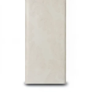 Classic Wallpaper Length 10m, Width 0.73m, Beige Color, Model 125003