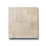 Porcelain Floor Tiles Thickness 20 mm Size 60x60 cm Beige Color Bourgogne Design