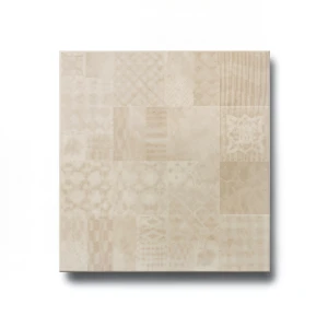 Porcelain Floor Tiles Thickness 20 mm Size 60x60 cm Beige Color Bourgogne Design