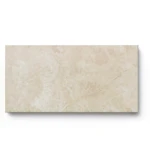Porcelain Floor Tiles 10 mm Thickness, 30x60 cm, Beige Bourgogne Design