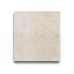 Porcelain Flooring 10 mm Thick, Size 60x60 cm, Beige Color, Bourgogne Design