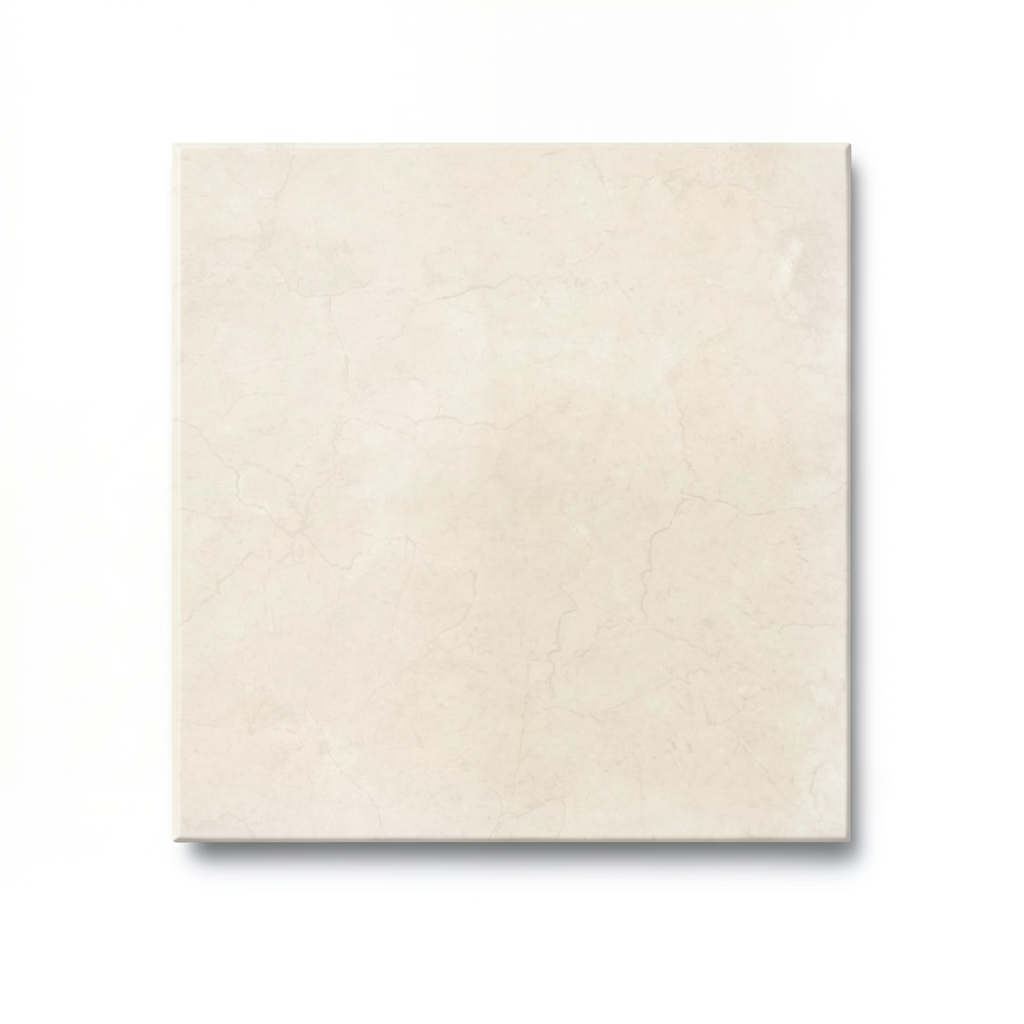 Porcelain Floors Thickness 10 mm, Size 60x30 cm, Marfil Color, Amore Design