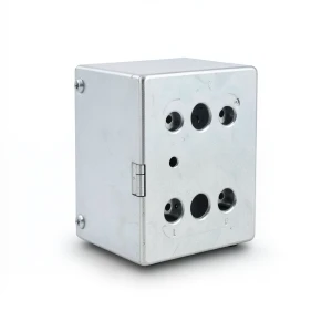 American Standard Steel Electrical Device Boxes