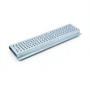 Perforated Cable Tray, Pre-Galvanized or Powder-Coated | Cable Tray Master