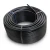 HDPE Plastic Coil Pipe PN 8 Bar PE 80 OD 63 mm SDR 17 Black - Image 1