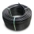 لفة أنابيب HDPE ضغط 8 بار PE 80 قطر خارجي 110 مم SDR 17 أسود - Image 1