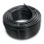 لفة أنابيب HDPE ضغط 8 بار PE 80 قطر خارجي 140 مم SDR 17 لون أسود - Image 1
