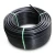 HDPE Plastic Coil Pipe PN 10 Bar PE 80 OD 32 mm SDR 13.6 Black - Image 1