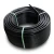 لفة أنابيب بلاستيك HDPE ضغط 10 بار PE 80 قطر خارجي 40 مم SDR 13.6 لون أسود - Image 1