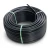 HDPE Plastic Coil Pipe Nominal Pressure 10 Bar PE 80 OD 50 mm SDR 13.6 Black - Image 1