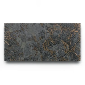 Porcelain Flooring Tiles 10 mm Thickness, 30x60 cm, Dark Greige, Bourgogne Design