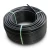 لفة أنابيب HDPE ضغط 8 بار PE 80 قطر خارجي 40 مم SDR 17 لون اسود - Image 1