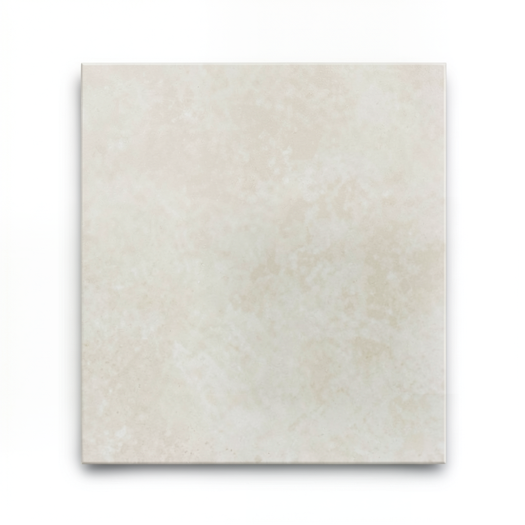 Porcelain Flooring Thickness 10 mm, Size 60x60 cm, Light Beige Bourgogne Design