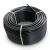 لفة أنابيب HDPE ضغط 10 بار PE 80 قطر خارجي 125 مم SDR 13.6 لون أسود - Image 1