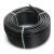 لفة أنابيب HDPE ضغط 8 بار PE 80 قطر خارجي 75 مم SDR 17 لون أسود - Image 1