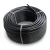 لفة أنابيب HDPE ضغط 8 بار PE 80 قطر خارجي 110 مم SDR 17 أسود - Image 1