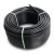 لفة أنابيب HDPE ضغط 10 بار PE 80 قطر خارجي 25 مم SDR 13.6 لون أسود - Image 1