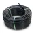 لفة أنابيب بلاستيك HDPE ضغط 10 بار PE 80 قطر خارجي 40 مم SDR 13.6 لون أسود - Image 1