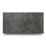 Porcelain Flooring Tiles 10 mm Thickness, 30x60 cm, Dark Greige, Bourgogne Design