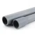 UPVC Pipes Nominal Pressure 10 Bar Outside Diameter 400 mm Thickness 19.10 mm Gray - Image 1